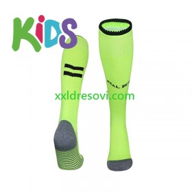 Real Betis Gostujući Dječji Sportske Čarape 2024-2025